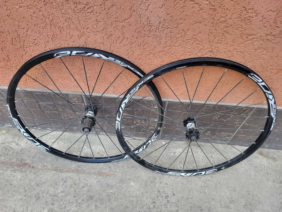 Велозапчастини Вилка Fox bafang rockshox mavic