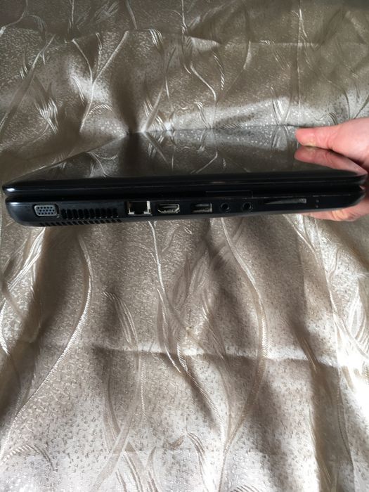 Продаю Ноутбук HP Compaq CQ-58