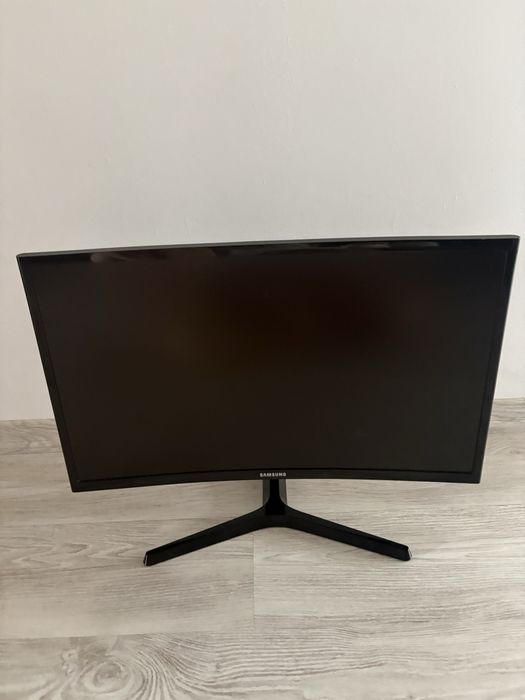Monitor samsung 24 cale 60 hz