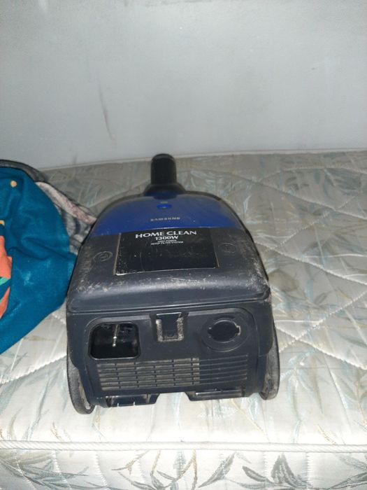 Aspirador Samsung