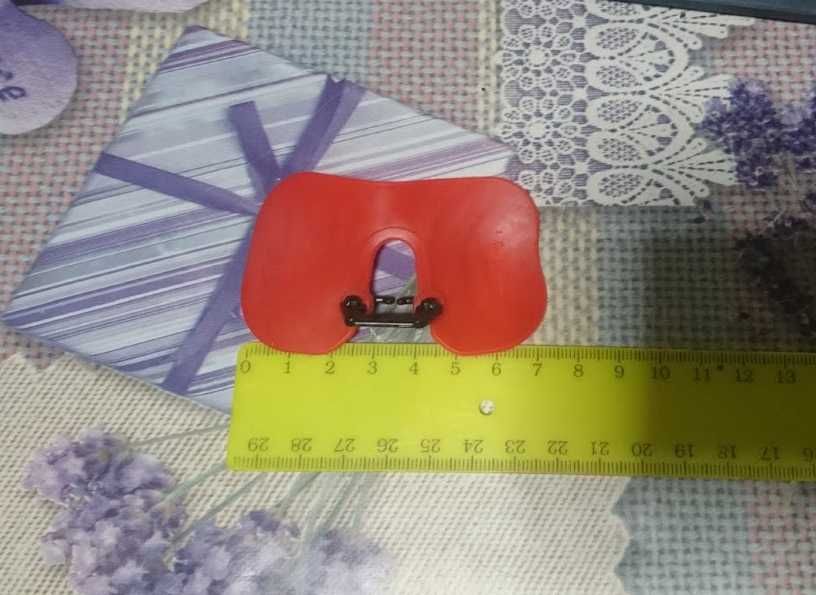 Очки Окуляри (Шори) та Кільця маркувальні номерні для птиці