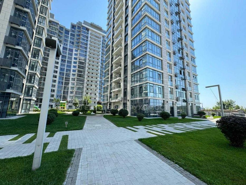 Багатокімнатна квартира за адресою бульвар Дружби Народів (площа 268 м²) - Atlanta.ua - фото 3