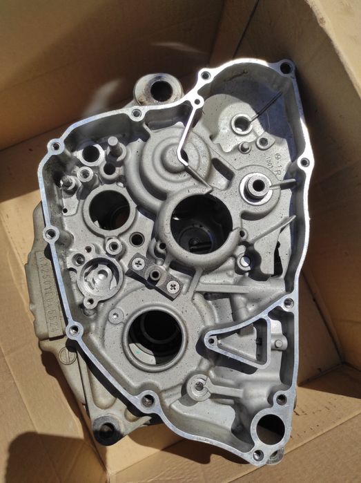 Carters Kxf 250cc 11