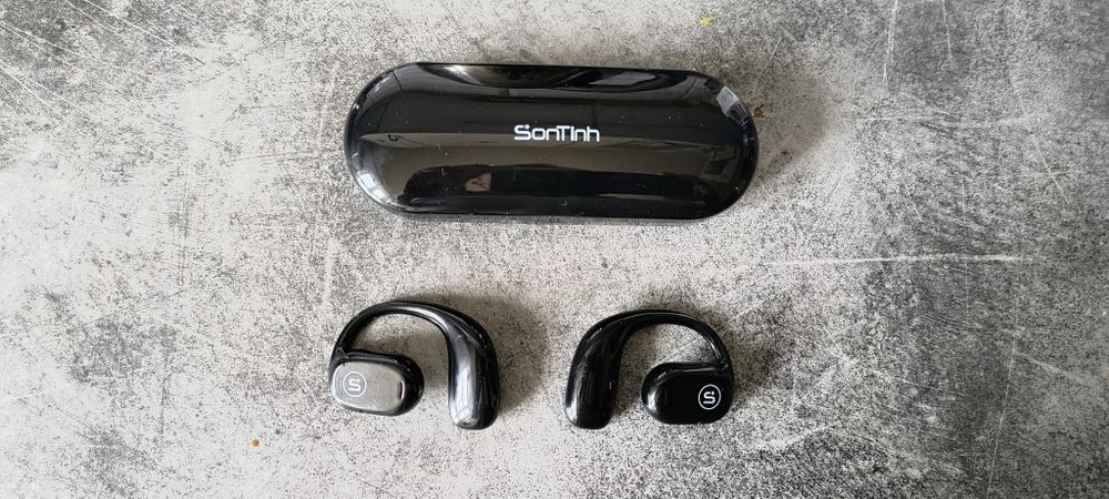 Słuchawki bezprzewodowe Okazja!!