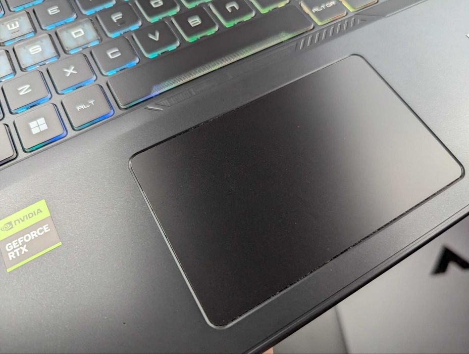 LAPTOP GAMINGOWY MSI Katana RTX 4060 Intel i7-12650H 144 hz