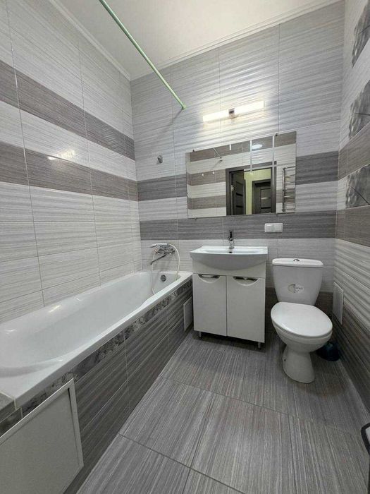 Продаж однокімнатної квартири 40м.Повністю облаштована.ЖК Orange Park