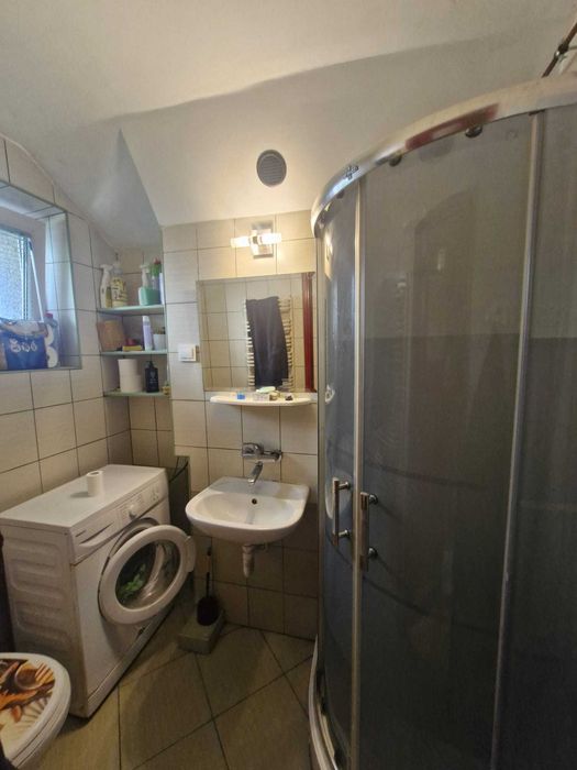 Apartment in Olsztyn, Stare Miasto - Widok 3