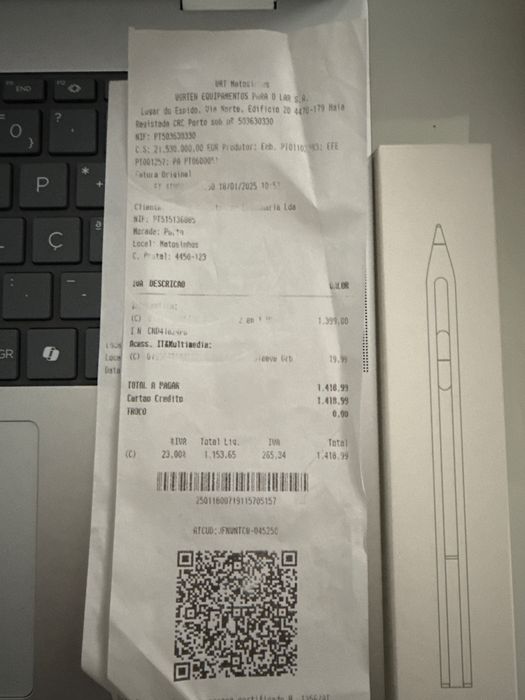 HP envy x360 2-in-1 tactcil intel(R) core (TM) ultra 7