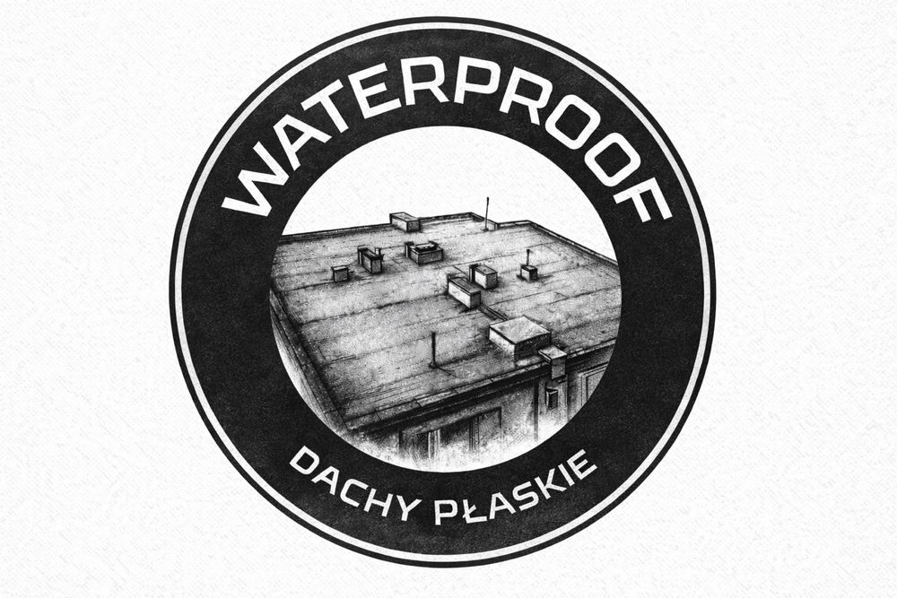 Hydroizolacje dachy płaskie, tarasy, balkony – Papa, PVC, EPDM TPO/FPO