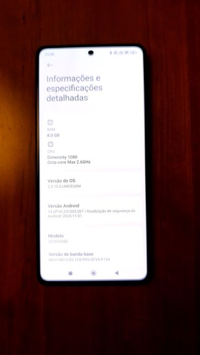 Xiaomi Redmi Note 12 Pro 5G