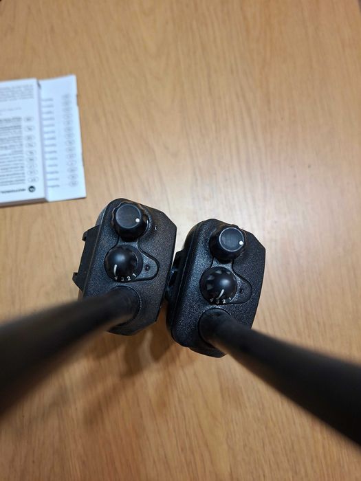 Motorola CP040 radiotelefon