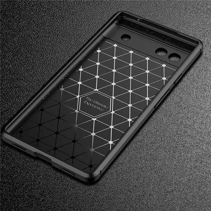 Противоударный чехол Google Pixel 6A AUTO FOCUS Чохол все модели