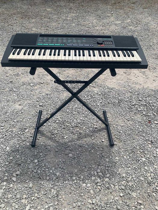 Piano Yamaha PSR 150