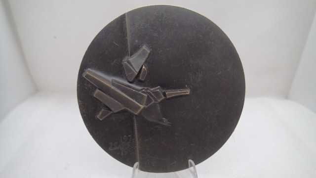 Medalha de Bronze do 25 de Abril