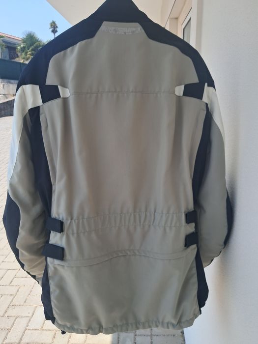 Casaco Bmw motorrad