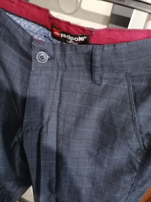 Eleganckie spodnie 158