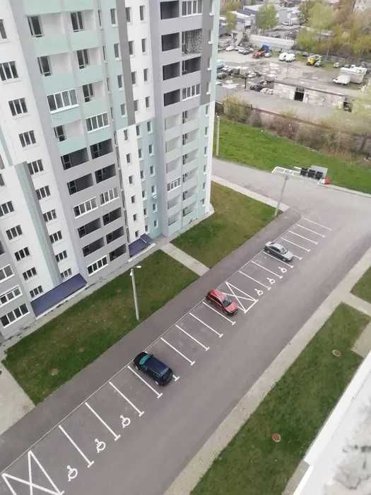 Продаю 2х комнатную квартиру 53 м2 ‼️ 2 спальни ‼️  ЖК ЛЕВАДА 2