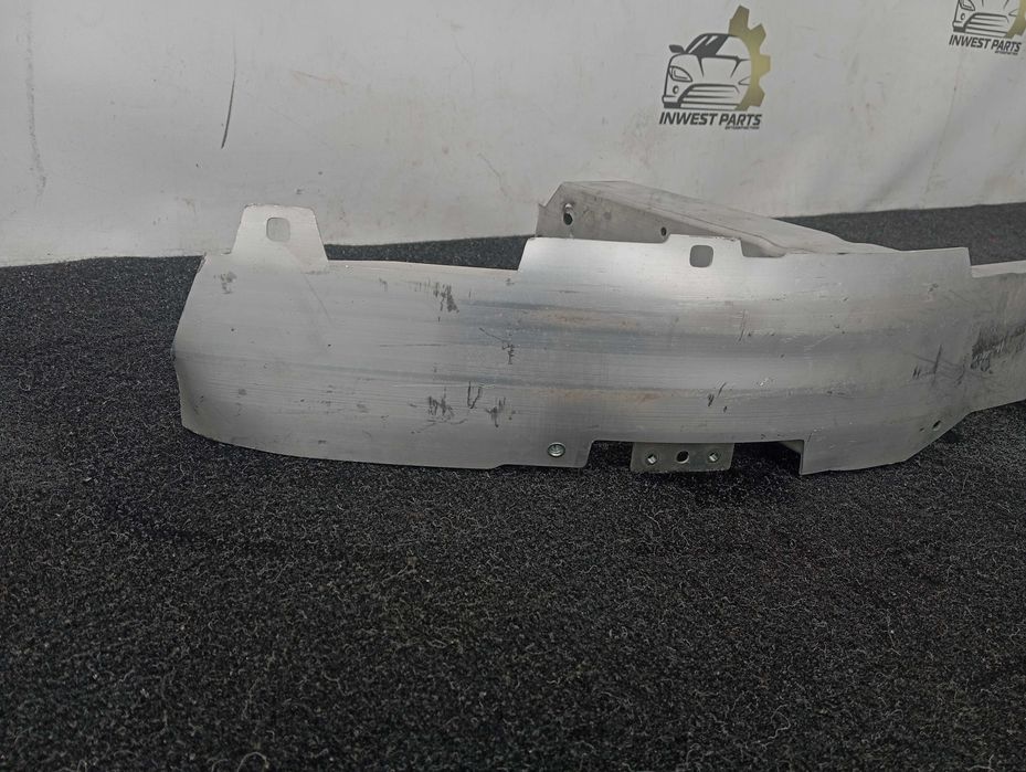 Bmw G60 G90 підсилювач бампера Усилитель,телевізор панель