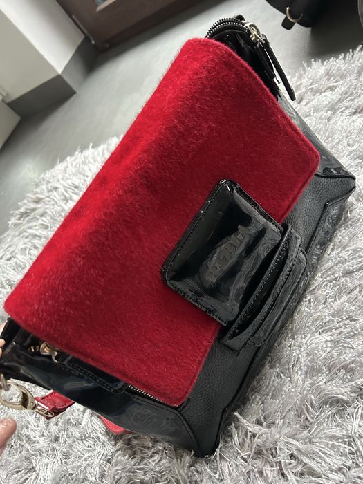 Torebka damska Pabia