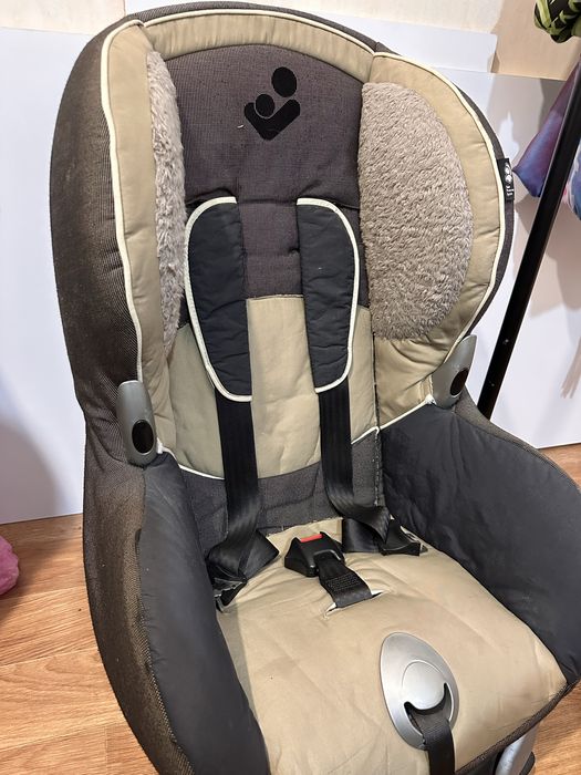 Автокресло 9-18 кг maxi cosi