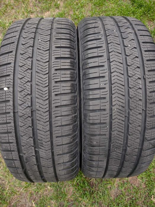 Opony 195/45/R16 Vredestein