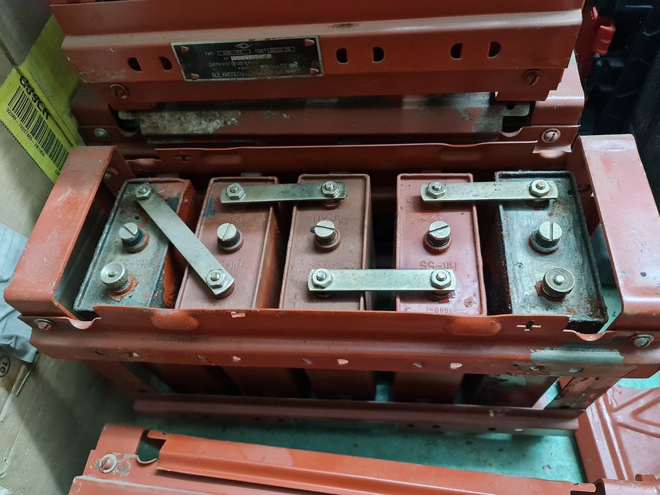 Аккумулятор щелочной