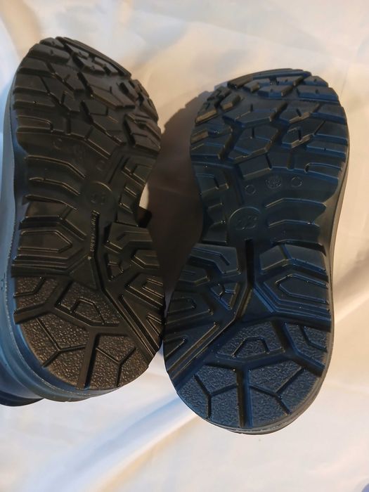 Buty robocze 43 Bata Industrials Shepard 28cm S3