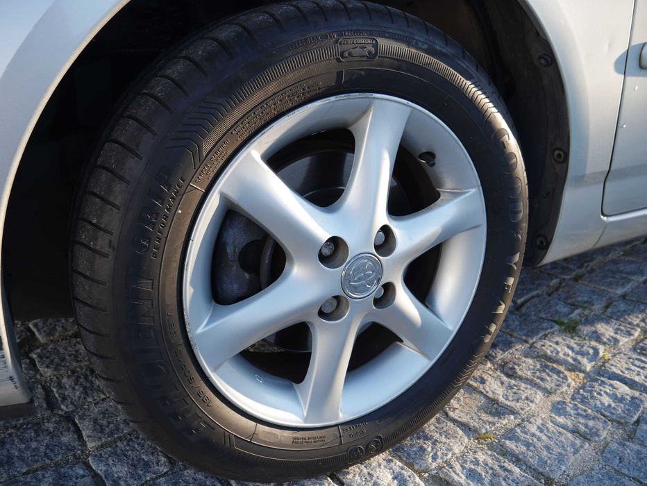 Toyota Corolla SW 1.4 D-4D