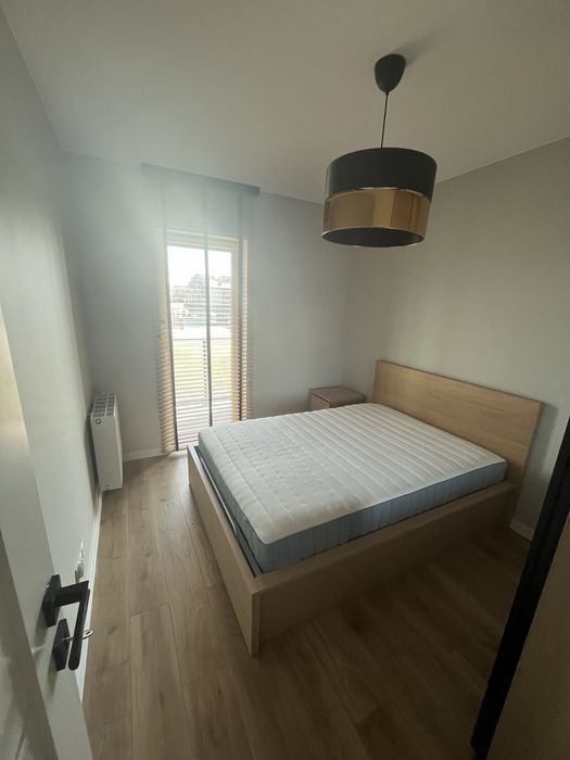Nowe Mieszkanie Panorama Kwiatkowskiego - Widok 4