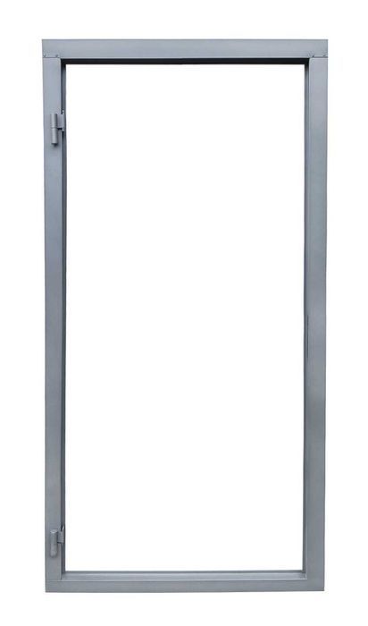 Технічні двері "Конструктор" для складу/підвалу |Шепетівка