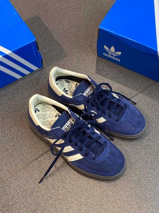 adidas original handball spezial R.40