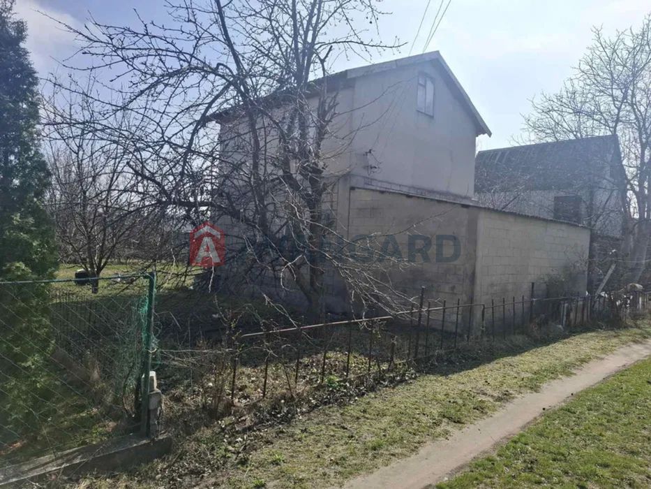 Дача в районі чайки
