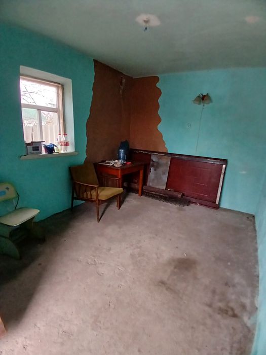 Продам дом на решкуте!