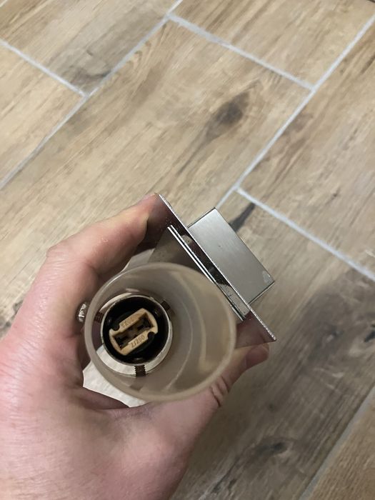 Точечные светильники