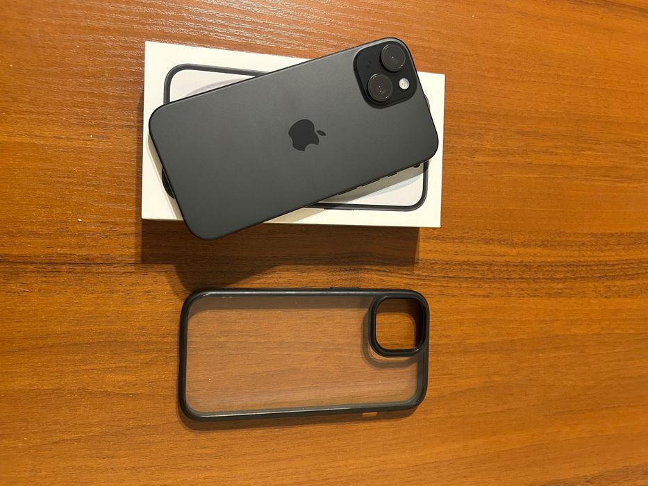 iPhone 15 128 GB 88% kondycji