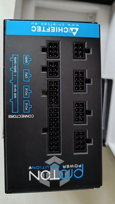 Блок питания для пк