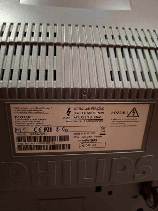 Продам телевізор Philips