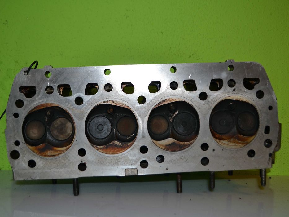 Głowica Silnika VW LUPO 1.0