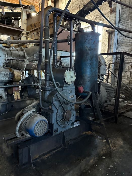 Продаж цегельного заводу с. Стрілецький Кут