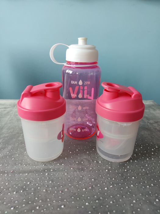 Shaker 2+1gratis