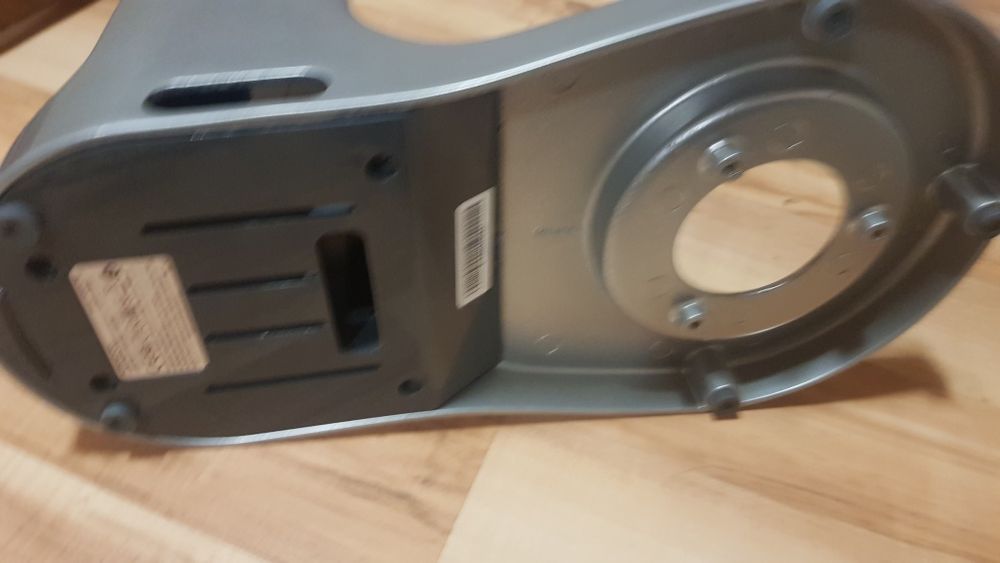 Korpus do robota Kenwood KMX76