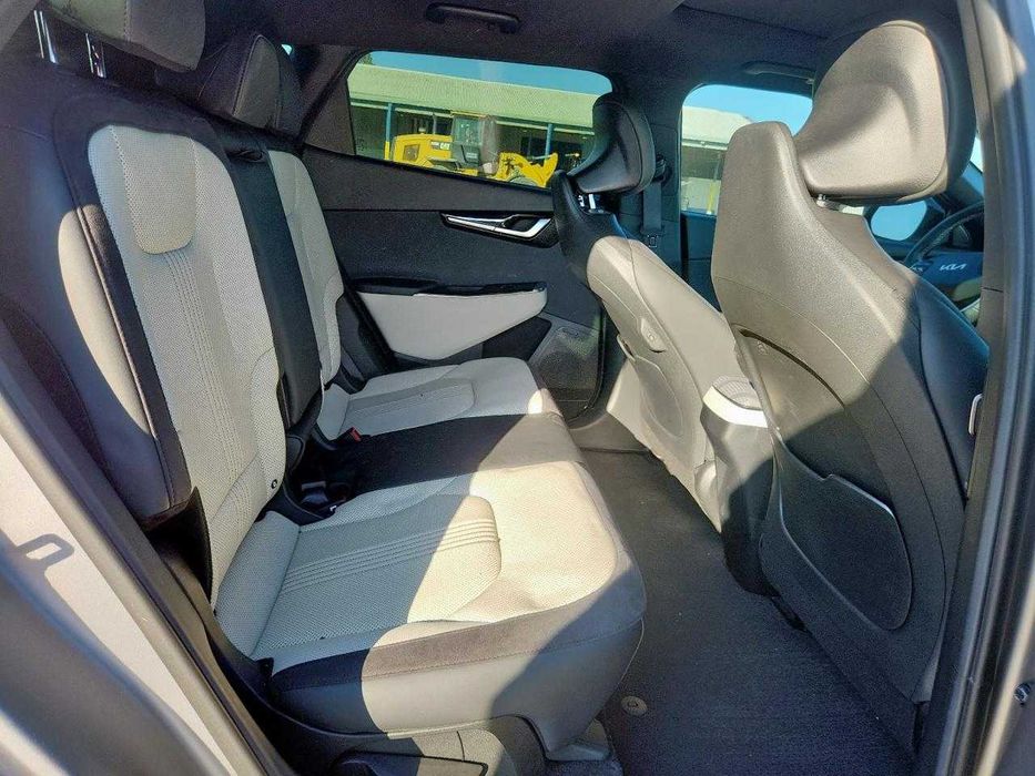 2024 Kia EV6 GT Line