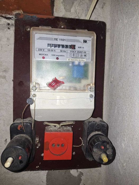 продам гараж 6.30*3.70 Соцмісто, р-н готелю "Родіна", ДК "Хімік"