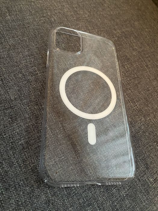 Продам чохол wave Premium Crystal Case with Magsafe Iphone