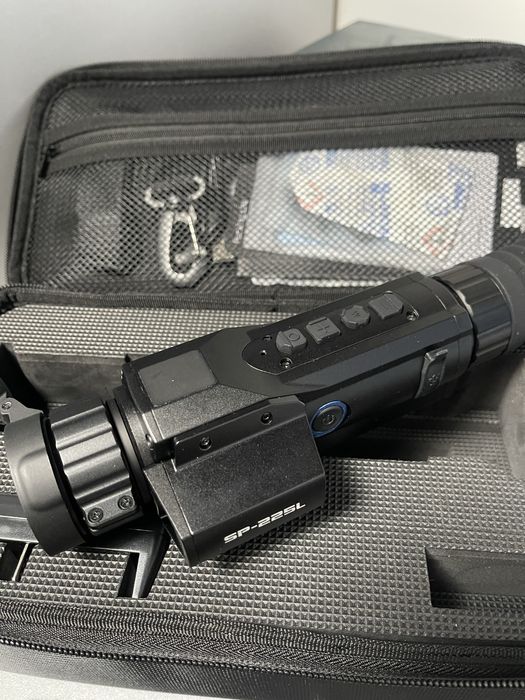 Тепловізійний приціл NNPO SPEAR-225 LRF