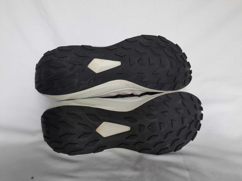 Sprzedam buty do biegania Salomon Alphaglide Czarny