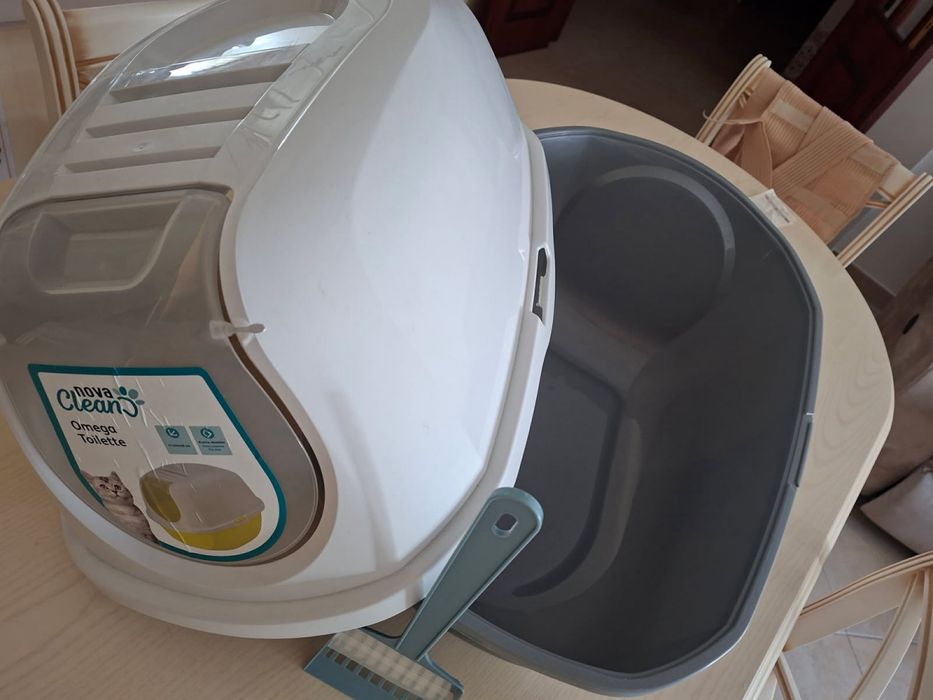 Conjunto acessorios para Gatos