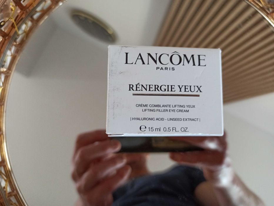 Lancome RENERGIE YEUX  krem pod oczy