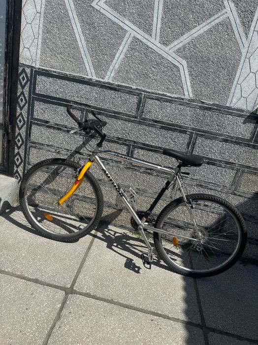 Велосипед спортивний