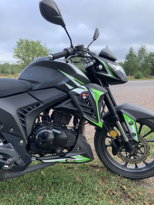 Spark sp 250 r 35